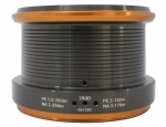 Шпуля Daiwa 19 Castizm 25 QD Part Code 128C97 (Під замовлення чекати 3-4 тижні)