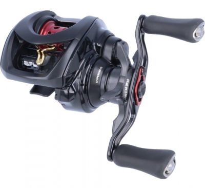 Купити котушку Daiwa 23 SS AIR TW 8.5L в Україні