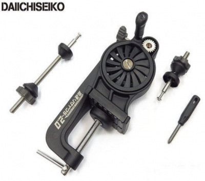 Купити станок для шнура DaiichiSeiko Kousoku Recycler 2.0
