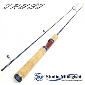 Купить спиннинг Studio Minegishi Trust