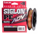 Шнур Sunline Siglon PE Advanced X8