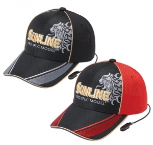 Купить кепку Sunline Tour Cap