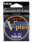 Флюорокарбон Sunline V-Plus