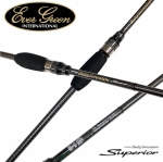 Спіннінг Evergreen Salty Sensation Superior