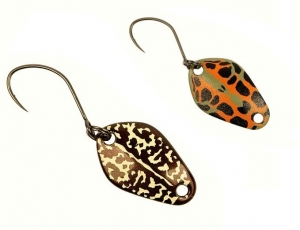 Купить блесну SV Fishing Air