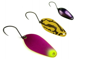 Блесна SV Fishing Koketka