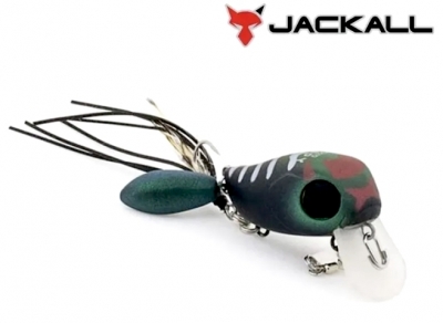 Купити воблер Jackall Micro Tappy