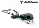 Воблер Jackall Micro Tappy