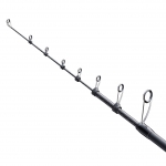 Спіннінг Shimano Dialuna S96M-T Telescopic
