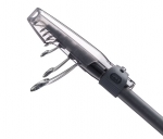 Спіннінг Shimano Dialuna S96M-T Telescopic