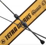 Спінінг DUO TETRA WORKS React TWRT-65 (під замовлення 2-3 тижні)