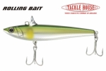 Воблер Tackle House R.D.C Rolling Bait
