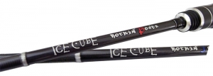 Спінінг Tict Ice Cube