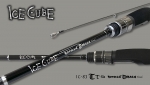 Спінінг Tict Ice Cube IC-83TT-Sis