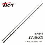 Спінінг Tict Inbite Azing Maniacs IB710-TB