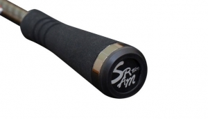 Спінінг Tict Sram TCR