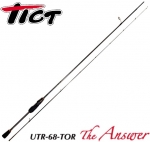 Спінінг Tict Sram UTR-68-TOR The Answer (під замовлення 3 тижні)