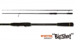 Спиннинг Tict Upsetter S832H "BigShot"