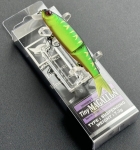 Воблер Jackall Tiny Magallon