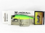 Воблер Jackall Tiny Fry 65SP