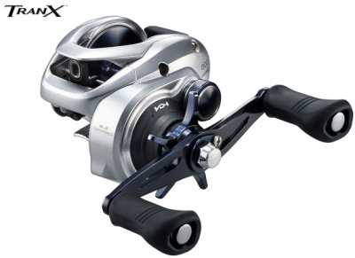 Купить катушку Shimano Tranx 301
