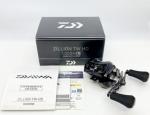 Котушка Daiwa 22 Zillion TW HD 1000HL
