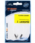 Поводок Ukrspin флюорокарбон