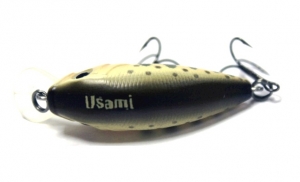 Воблер Usami Shikima