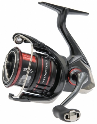 Купить Shimano 20 Vanford 2500S, C2000S, 3000MHG, 4000