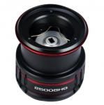 Шпуля Shimano 20 Vanford 2500, C2000S, 4000