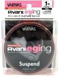 Шнур Varivas Avani Eging PE Suspend