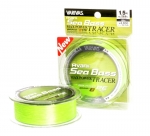 Шнур New Avani Sea Bass Tracer Max PE