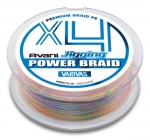 Шнур Varivas Jigging Power Braid PE X4