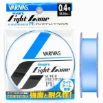 Шнур Varivas Avani Light Game Super Premium PE
