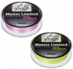 Шнур Varivas New Super Trout Area Master Ltd. PE