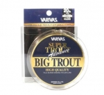 Леска Varivas Trout Advance Big Trout