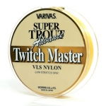 Леска Varivas Trout Advance Twich Master
