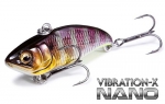 Воблер Megabass Vibration-X Nano