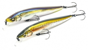 Купить воблер Megabass Vision 95 Q-GO