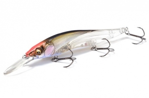 Купить воблер Megabass Vision OneTen +1 Racing