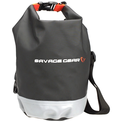 Купить гермосумку Savage Gear Waterproof Rollup Bag 5L