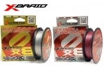 Шнур YGK X-Braid Olltolos WX8