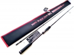Спінінг Xesta Black Star S83MH Rock Versatile Multi Rocker