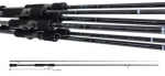 Спінінг Yamaga Blanks Mebius