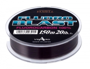 Купить флюорокарбон Yamatoyo Fluoro Blast