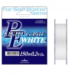 Шнур Yamatoyo PE Light Game White