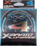 Шнур YGK X-Braid Upgrade X4