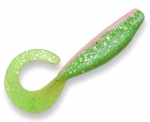 Плавающий силикон Z-Man Streakz Curly Tailz