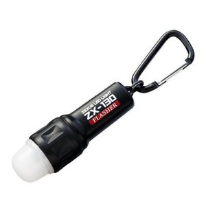Фонарь Zexus Flasher ZX-130
