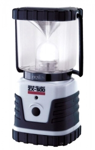 Фонарь Zexus Professional ZX-500